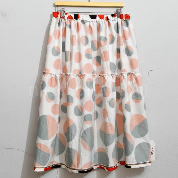 NEW hand made women long skirt - Picture 2 of 5